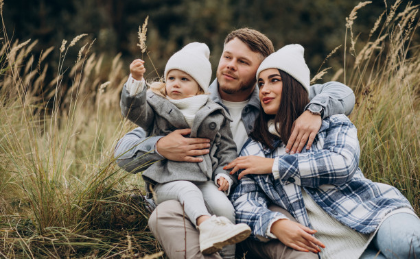 Как помогают родителям-студентам в Тульской области