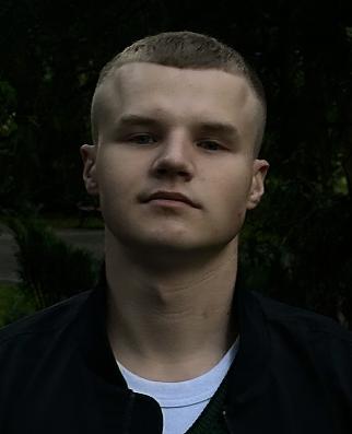 Григорий Шеховцов