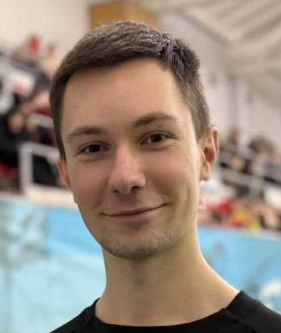 Антон Мухин