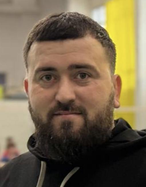 Павел Пашков