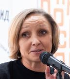 Лидия Кашенцева