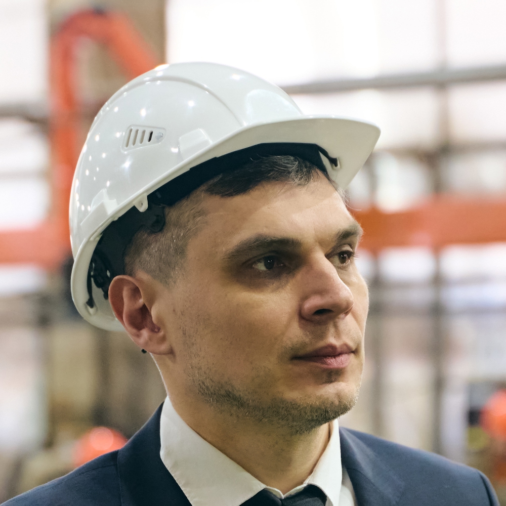 Егор Сорокин