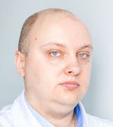 Сергей Попов, врач онколог-маммолог