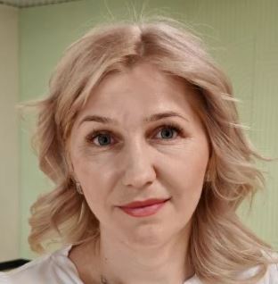 Светлана Аделина
