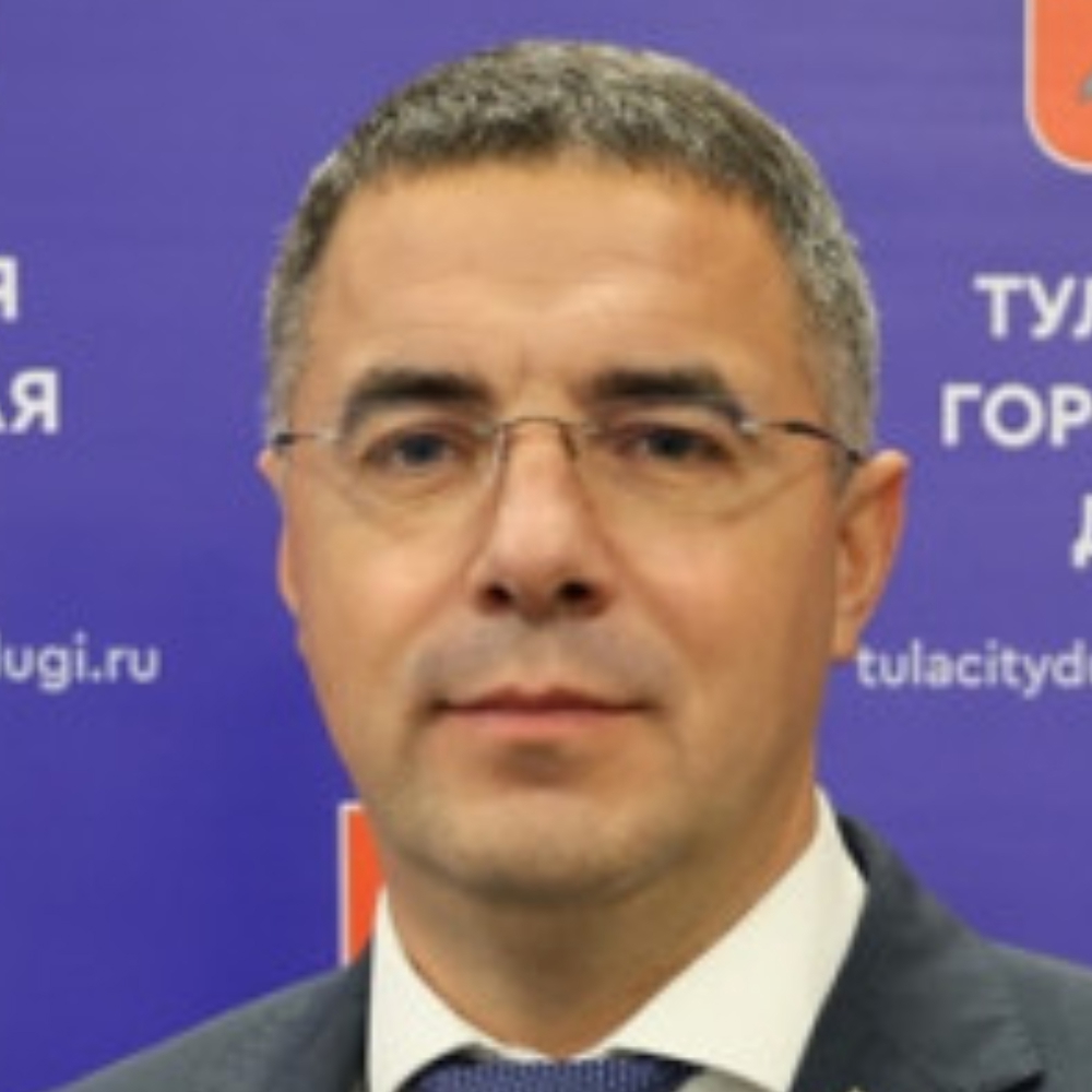 Алексей Эрк