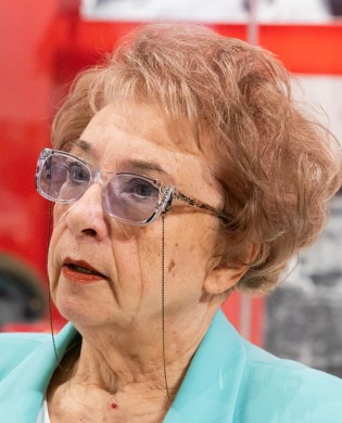 Ирина Авдюшкина