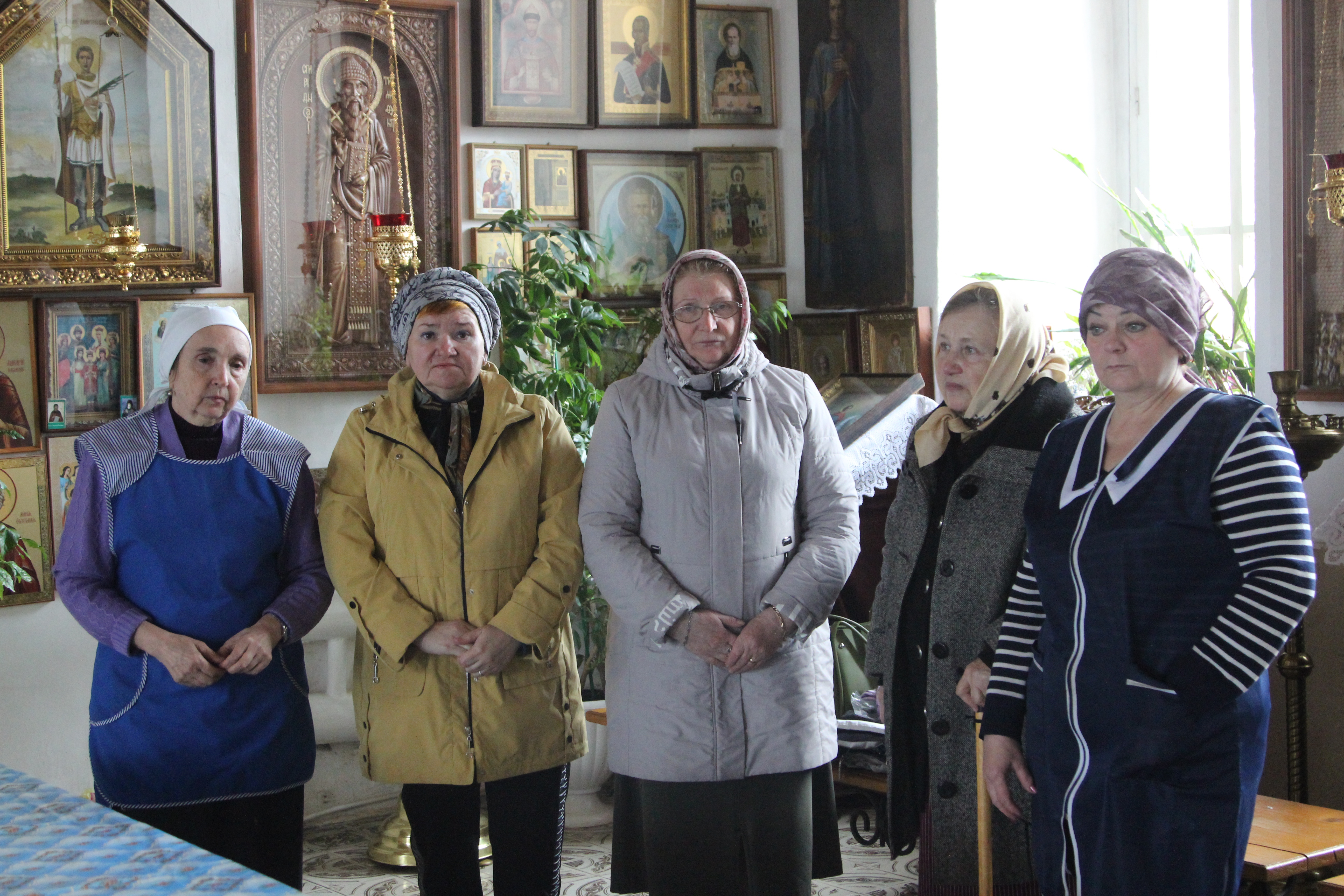 В Тульской области ребенок обвинил настоятеля храма в педофилии - Новости  Тулы и области. Криминал - MySlo.ru