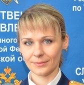 Татьяна Грызлова