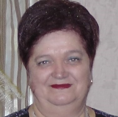Наталья Марушкина
