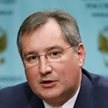 Дмитрий Рогозин
