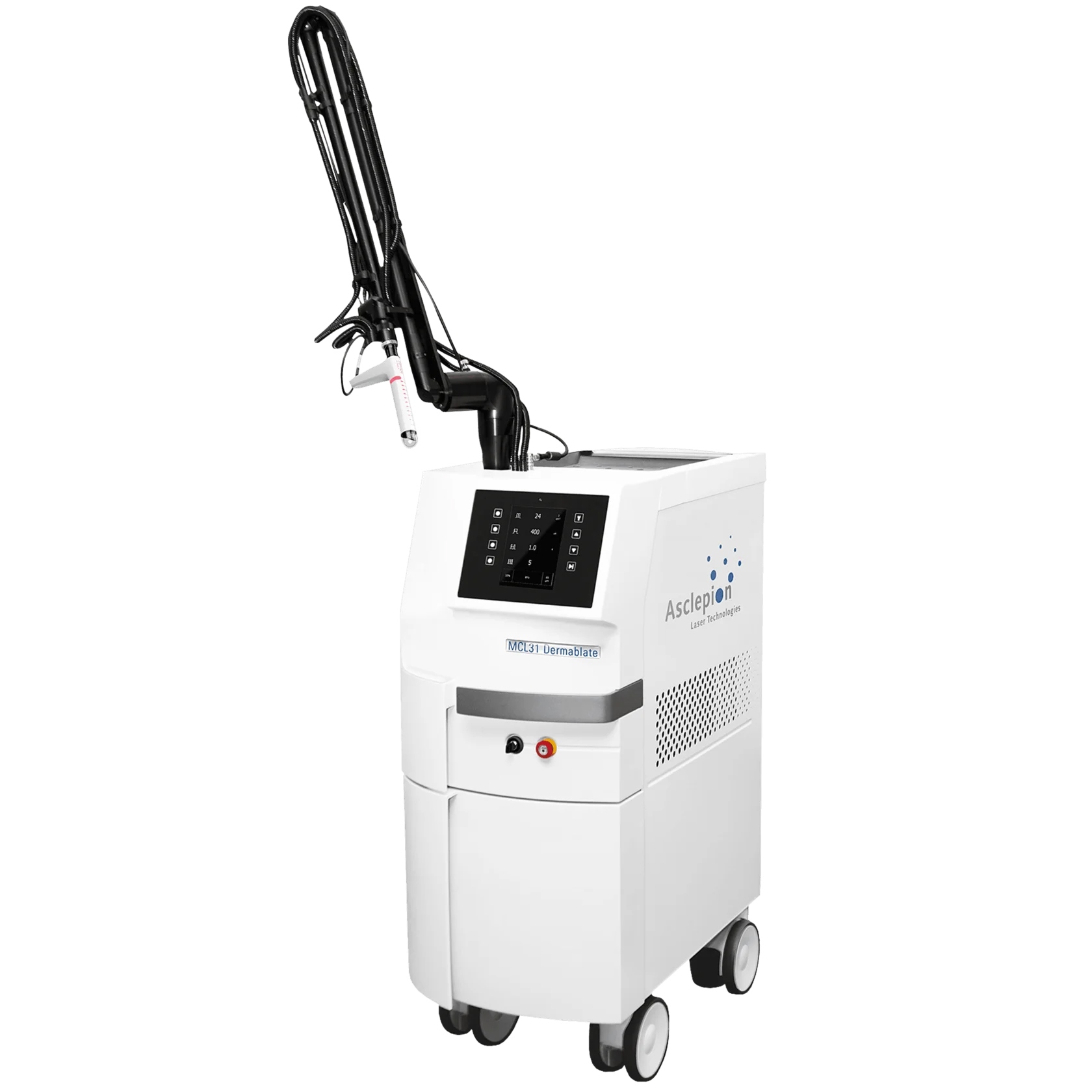 Asclepion MCL 31 Dermablate.jpg