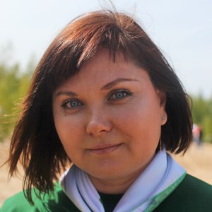 Наталия Костомарова, директор по региональному развитию ООО «МСК-НТ»