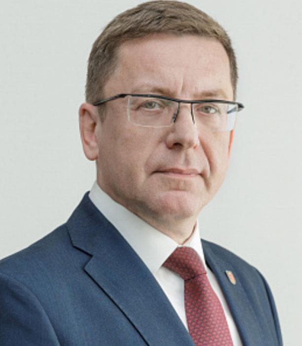Декларация-2021: самый "богатый" и самый "бедный" министры Тульской области - Но