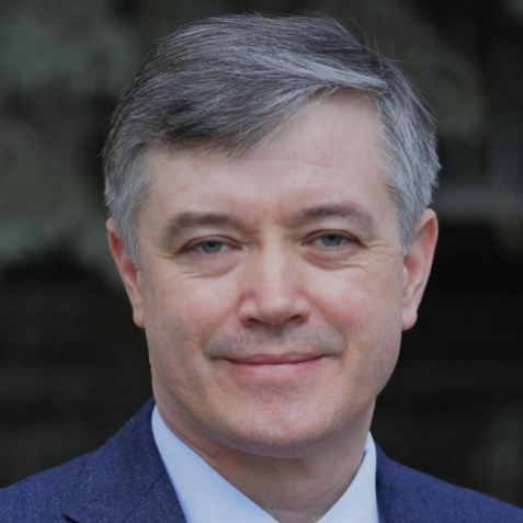 Олег Кравченко, ректор ТулГУ