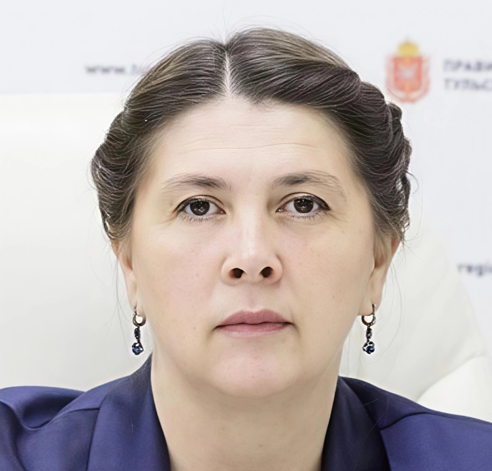 Наталья Аникина