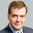 Дмитрий Медведев