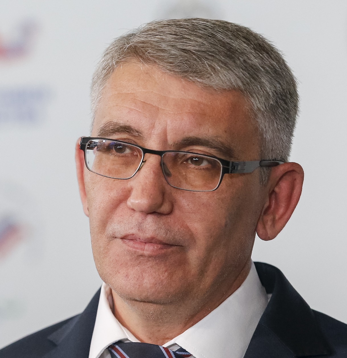 Дмитрий Миляев