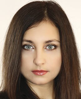 Бурлина Алла