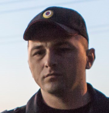 Денис Безюряев