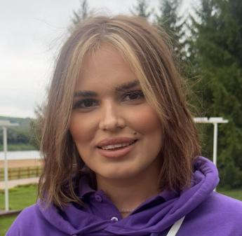 Екатерина Зародова