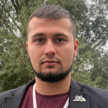 Никита Антонов