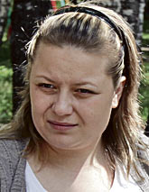 Надежда Кабалина