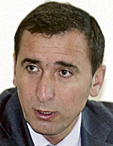 Андрей Захаров