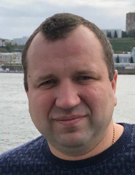 Евгений Сидельник