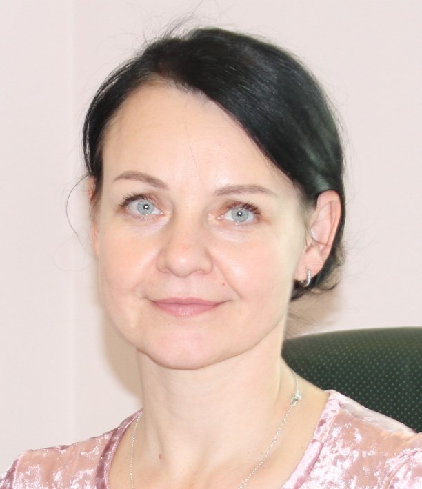 Ольга Мудрова, заместитель управляющего Тульским отделением Сбербанка