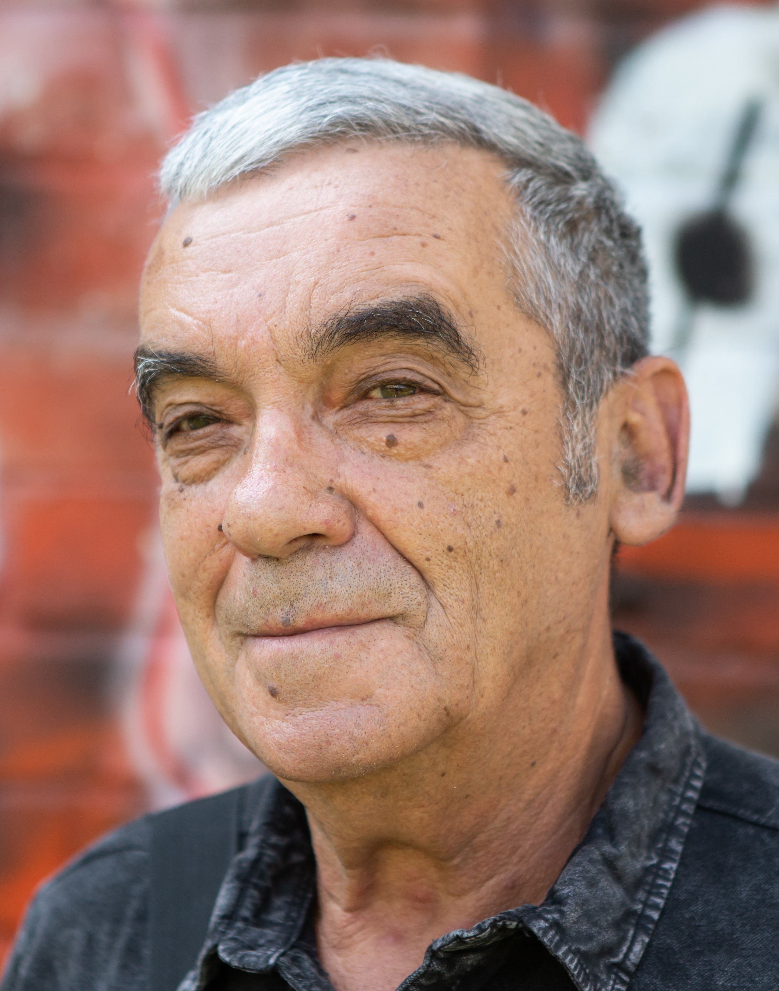 Георгий Готесман