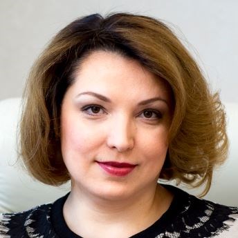 Тамара Бортникова