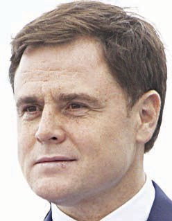 Владимир Груздев