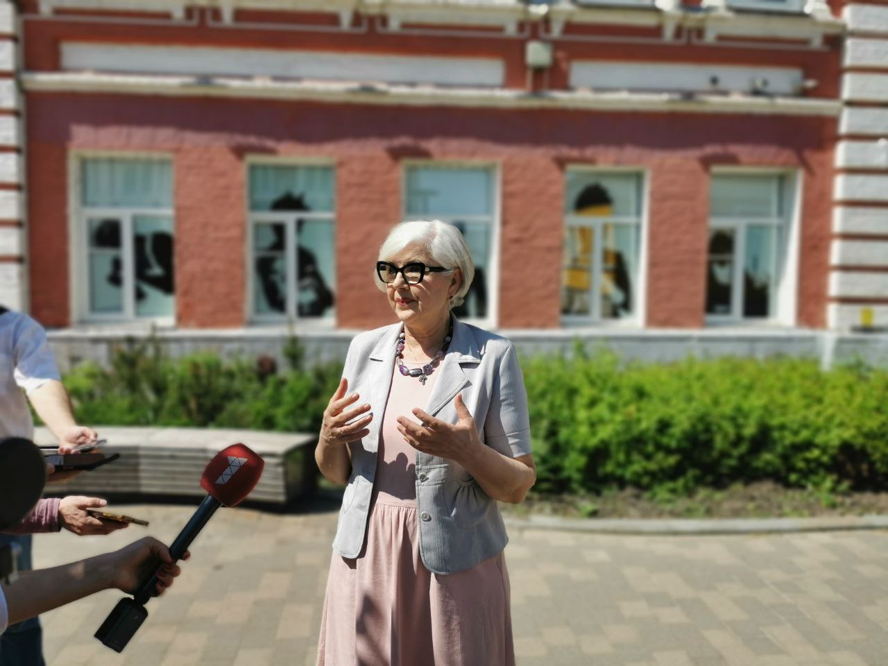 Музейное лето» в Тульской области: на родине Даргомыжского в Арсеньево  представят оперу «Русалка» - Новости Тулы и области - MySlo.ru