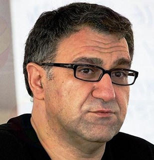 Александр Акопов