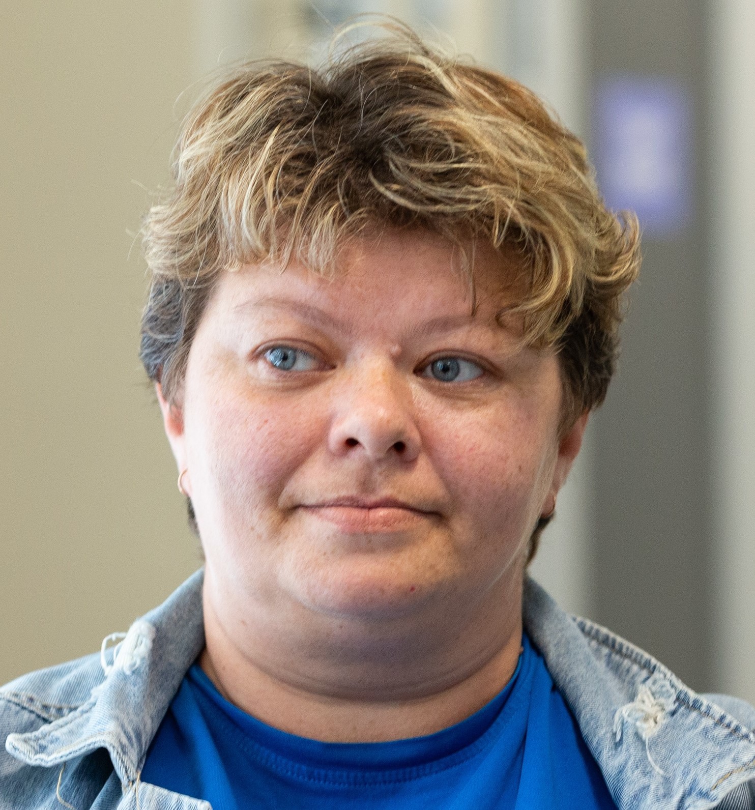 Елена Кочетова