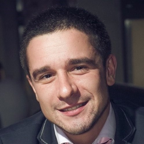  Константин Колончук, руководитель направления развития инновационных сервисов для бизнеса Tele2
