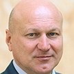 Владимир Дмитриев, глава фракции КПРФ в ЗакСе
