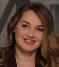 Юлия Дубинина