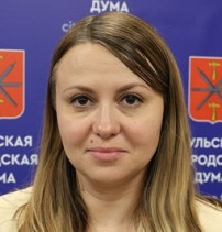 Елена Шмелева