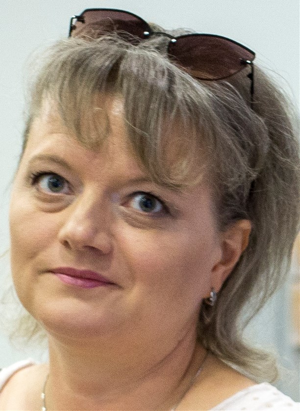 Милена Губенко