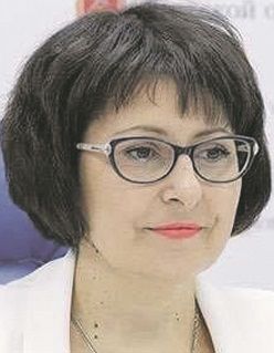 Наталия Зыкова