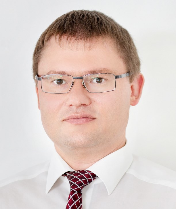 Илья Терехов, генеральный директор ГК «Автокласс»