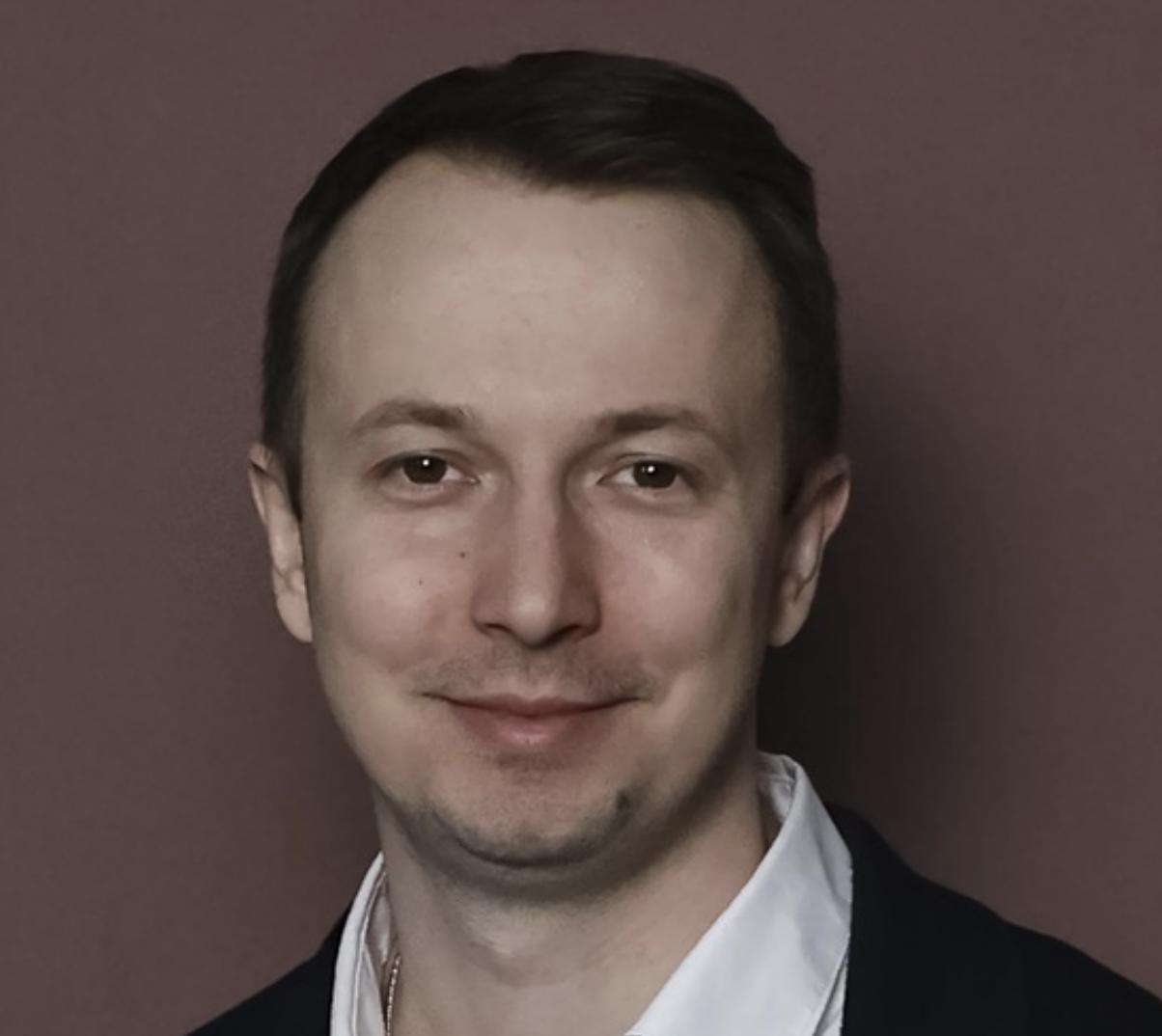 Иван Тетерин