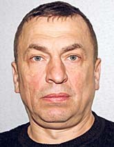 Алексей Умнов