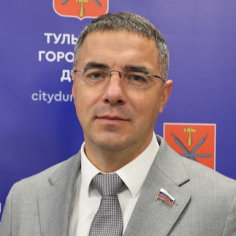 Алексей Эрк