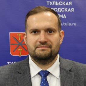 Борис Воловатов