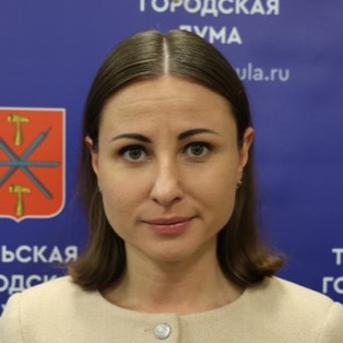 Анастасия Дементьева