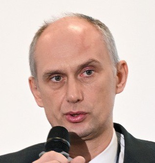 Андрей Наумкин