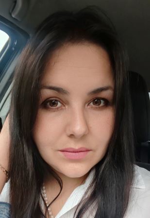 Оксана Тихонова