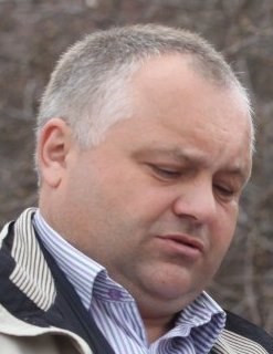 Сергей Зубарев, начальник отдела по работе с населением «Газпром Межрегионгаз Тула»